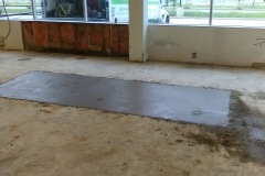 patching